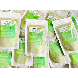 Bột Trà Xanh Nguyên Chất KL 150gr