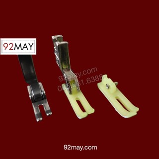 Chân vịt 3 ly máy may công nghiệp 1 kim