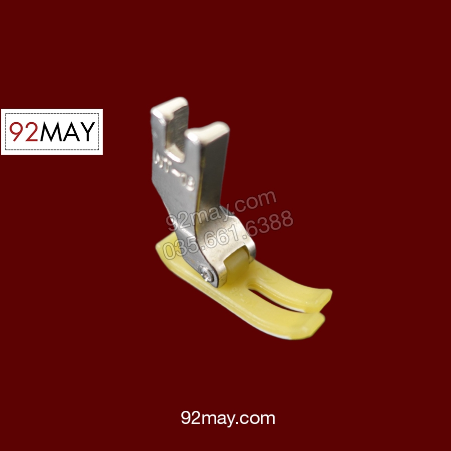 Chân vịt nhựa 5 ly