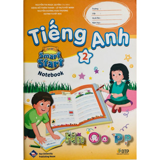 Bộ I - Learn Smart Start 1 & I - Learn Smart Start 2
