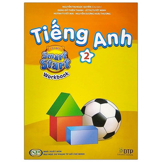 Bộ I - Learn Smart Start 1 & I - Learn Smart Start 2