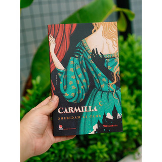 Tiểu Thuyết | Carmilla