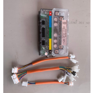Ic xe điện voltol 7280s chạy điện 36-72v max 2000w hàng siêu chất