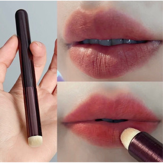 Cọ trang điểm đa năng đầu tròn mini