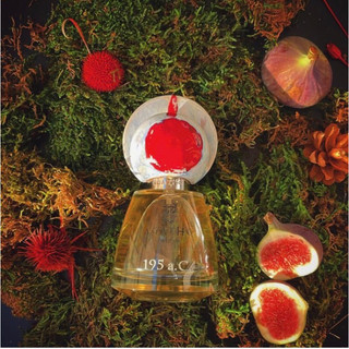 Agatho : 195 A.C ( Hương Fig thơm độc lạ)