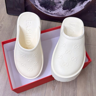 Sục nữ đủ màu sắc hàng cao cấp đế 5cm siêu êm dễ phối đồ