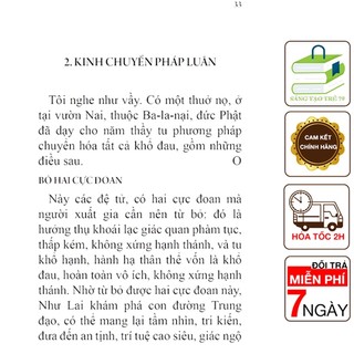 Sách - Kinh Phật Căn Bản - Thích Nhật Từ