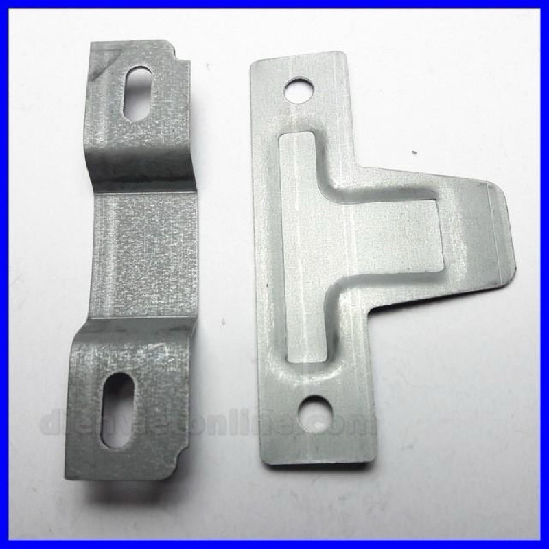 Combo 2 Pas Quạt Treo Tường SENKO