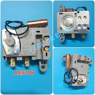 Rơle cảm biến bình nóng lạnh ARISTON đời mới hàng mới 100%