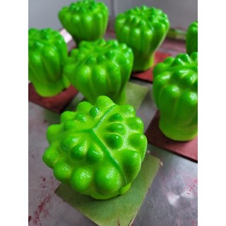 Oản phật thủ