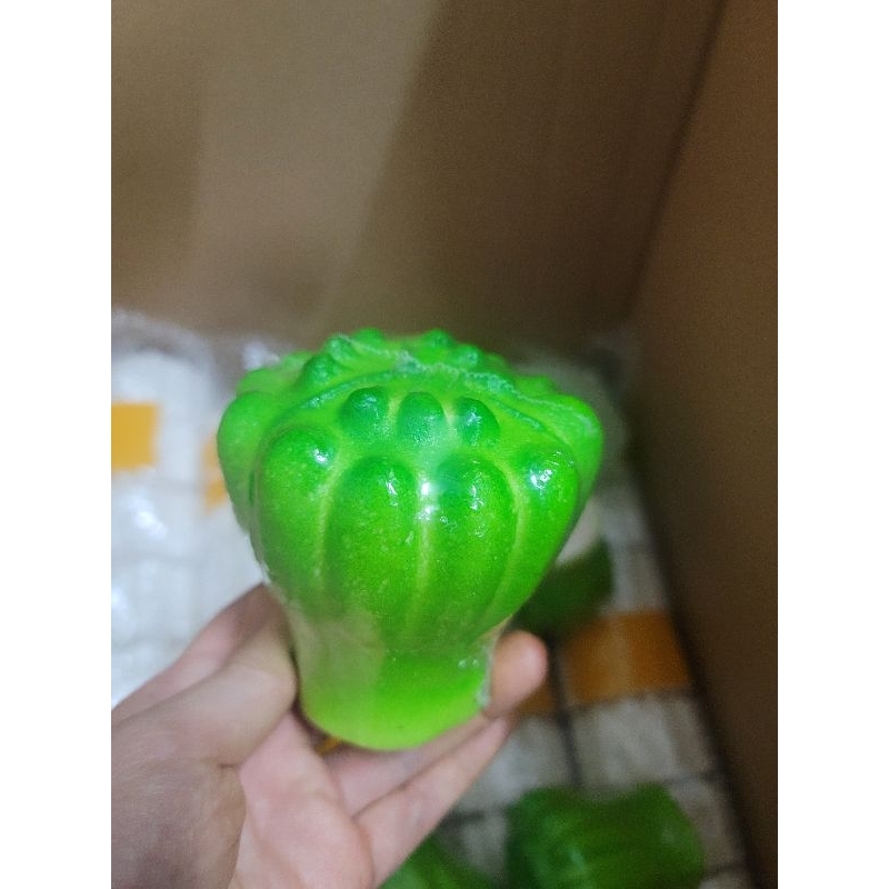 Oản phật thủ