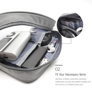 Túi Đựng Phụ Kiện RINGKE Pouch