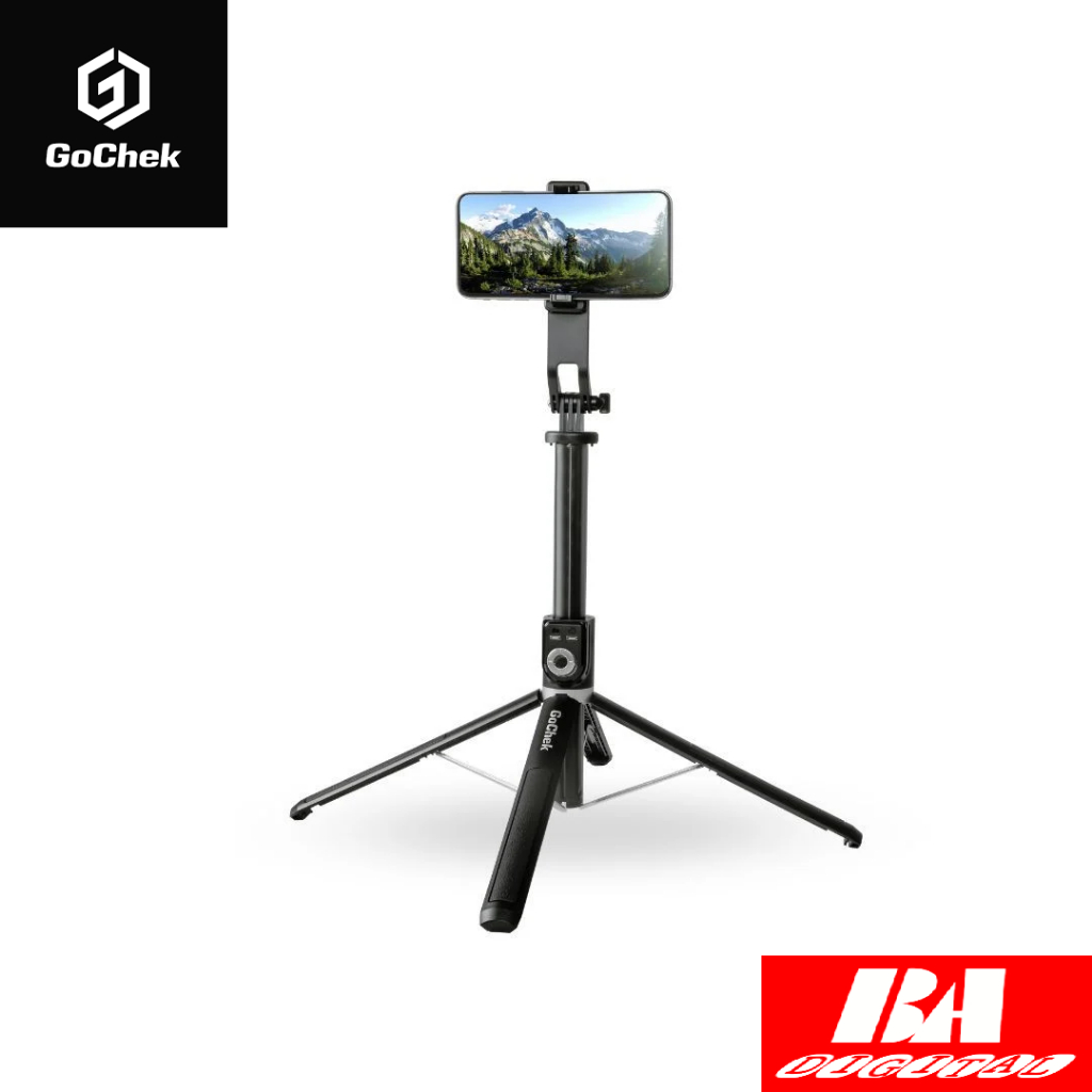 Gậy chụp ảnh GoChek SS100