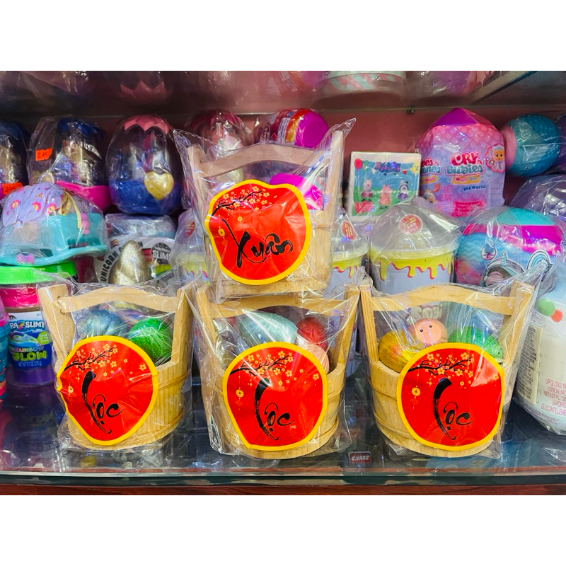 Set rổ trứng đồ chơi Hatchimal 8 trứng