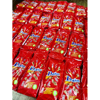 [ HÀNG SẴN ] DIAM CHOCOLATE HẠNH NHÂN CẢ 2 SIZE 200/280GR