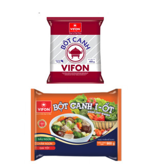 Bột canh vifon gói 900g date mới date mới