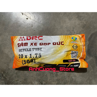 Săm xe đạp trẻ em DRC 1 chiếc kích cỡ 20x1.75 (500) !