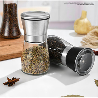 Lọ xay hạt tiêu để bàn THL01