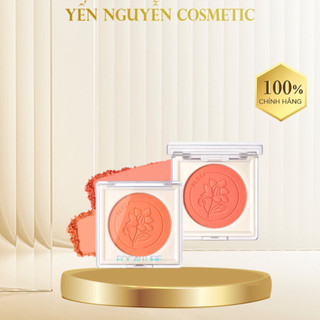 Phấn Má Hồng Focallure Flower Show 3.7g