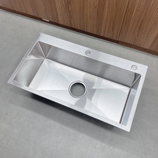 Chậu rửa bát Sensuto S8245T