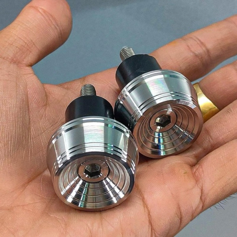 XẢ HÀNG lô GÙ INOX THÁI số lượng lớn ( Giá 1 cặp )