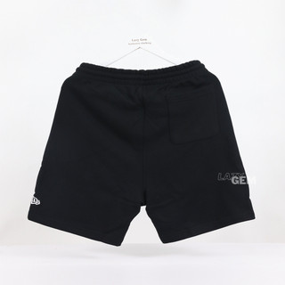 [NEW ERA CHÍNH HÃNG] Quần Short New Era Logo CHỮ NE Basic SS2023 - AUTHENTIC 100%