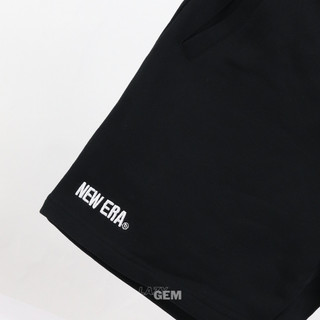 [NEW ERA CHÍNH HÃNG] Quần Short New Era Logo CHỮ NE Basic SS2023 - AUTHENTIC 100%