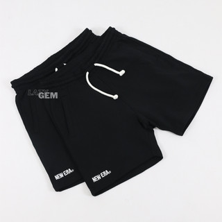 [NEW ERA CHÍNH HÃNG] Quần Short New Era Logo CHỮ NE Basic SS2023 - AUTHENTIC 100%