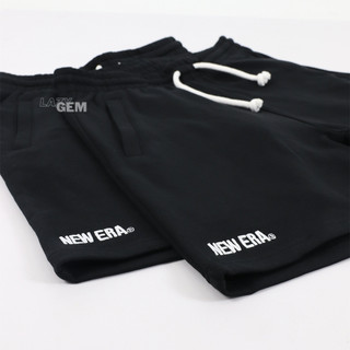 [NEW ERA CHÍNH HÃNG] Quần Short New Era Logo CHỮ NE Basic SS2023 - AUTHENTIC 100%