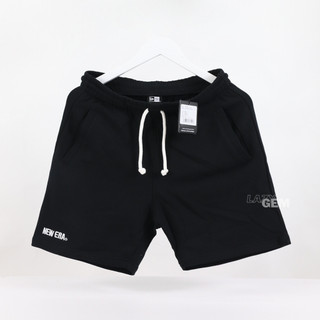 [NEW ERA CHÍNH HÃNG] Quần Short New Era Logo CHỮ NE Basic SS2023 - AUTHENTIC 100%