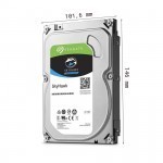 Ổ sever 18tb doanh nghiệp camera thiết bị mạng đã qua sử dụng