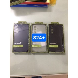 Ốp lưng memumi màu siêu mỏng cho samsung S24,S24 plus,S24 ultra
