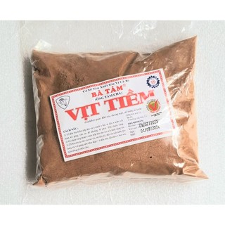 Bột thơm bột gia vị nấu mì vịt tiềm bà tám gói 500g