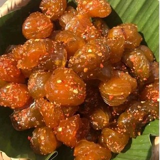 MẬN HÀ NỘI LẮC MUỐI ỚT LOẠI 500gr