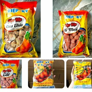 Me Thái/me tắc/me xí muội/me cam thảo Hiệp Ký siêu ngon 500gr/1kg