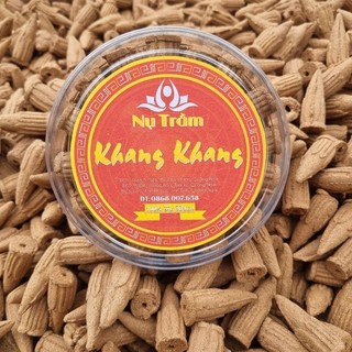 Combo 10 họp nụ trầm kiến nhà Khang Khang tự nhiên 100% không hóa chất
