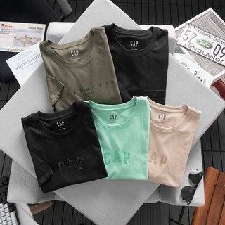 Áo Thun Nam, Áo Thun Nam Cổ Tròn In Hình Dẻo Tay Ngắn Size Từ 50kg-88kg Chất Liệu Thun Cotton Co Giãn Thoáng Mát ATG202