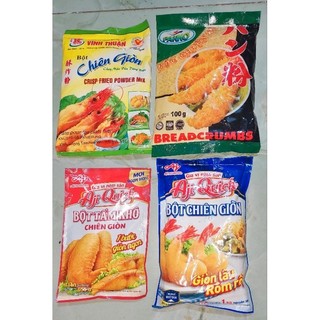 Bột chiên giòn vĩnh thuận 150g