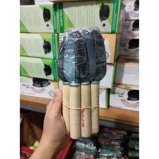 Dao bào rau củ lưỡi thép cán gỗ