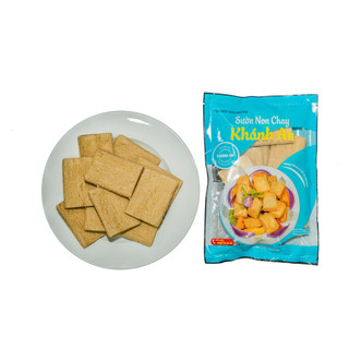 Sườn non chay Khánh An 100g