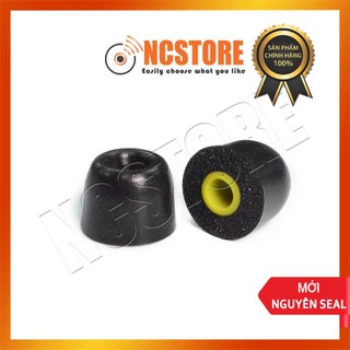 Eartip kz memory foam | new memory foam | eartips chính hãng | núm tai nghe