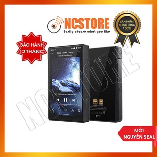 Máy nghe nhạc fiio m11s | dual dac es9038q2m | portable dap