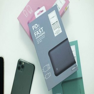 Pin dự phòng mipow power cube 10000 cube