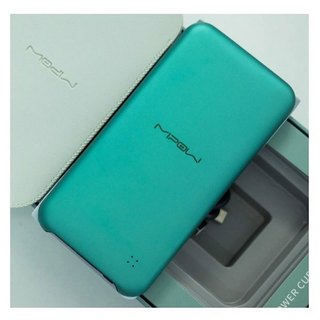PIN DỰ PHÒNG MIPOW POWER CUBE 10000 CUBE