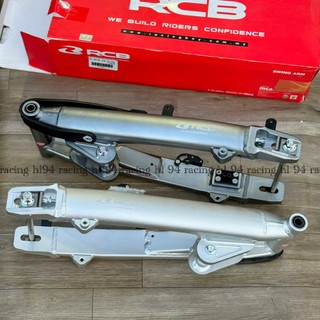 Gắp RCB Racingboy Suzuki Satria Raider lắp đặt như zin