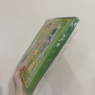 Keo dính chuột gián Đại Việt (lốc 10 cái)