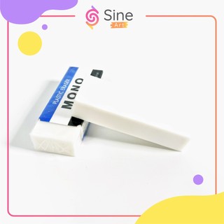 [ SINE SHOP ] Gôm tẩy Tombow Mono PE-03A medium size