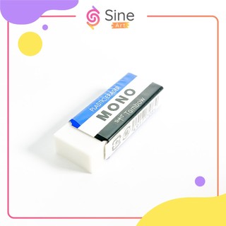 [ SINE SHOP ] Gôm tẩy Tombow Mono PE-03A medium size