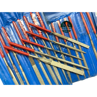 Dũa mài hợp kim trắng loại tốt các kiểu 3li,4li,5li