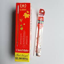Ruột bút gel 0.5 Classmate GR101